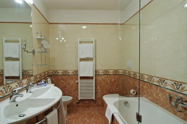 Hotel La Fenice et Des Artistes image 22